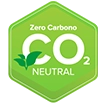 CO2 Neutral : 
