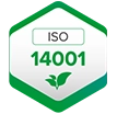 ISO-14001 - Meio Ambiente : 
