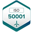ISO-50001 - Gestão Energética : 