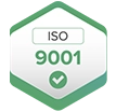 ISO-9001 - Gestão da Qualidade : 