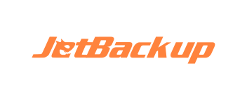 JetBackup : 