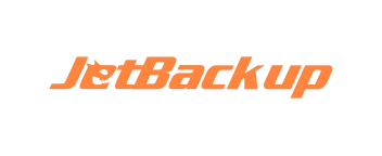 JetBackup : 