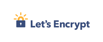 Lets Encrypt : 