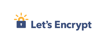 Lets Encrypt : 
