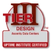 Tier III Design : 