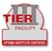 Tier III Facility : 