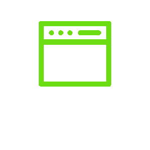 Sites Institucionais